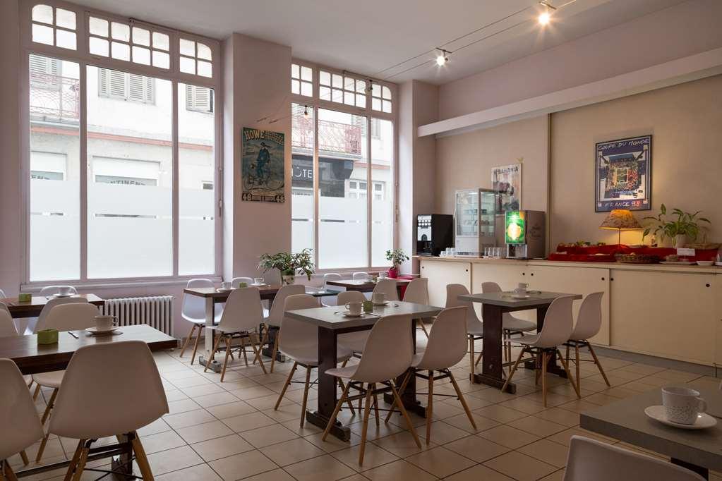 Urban Style, Hotel Le Cheval Noir, Saint-Etienne Зручності фото