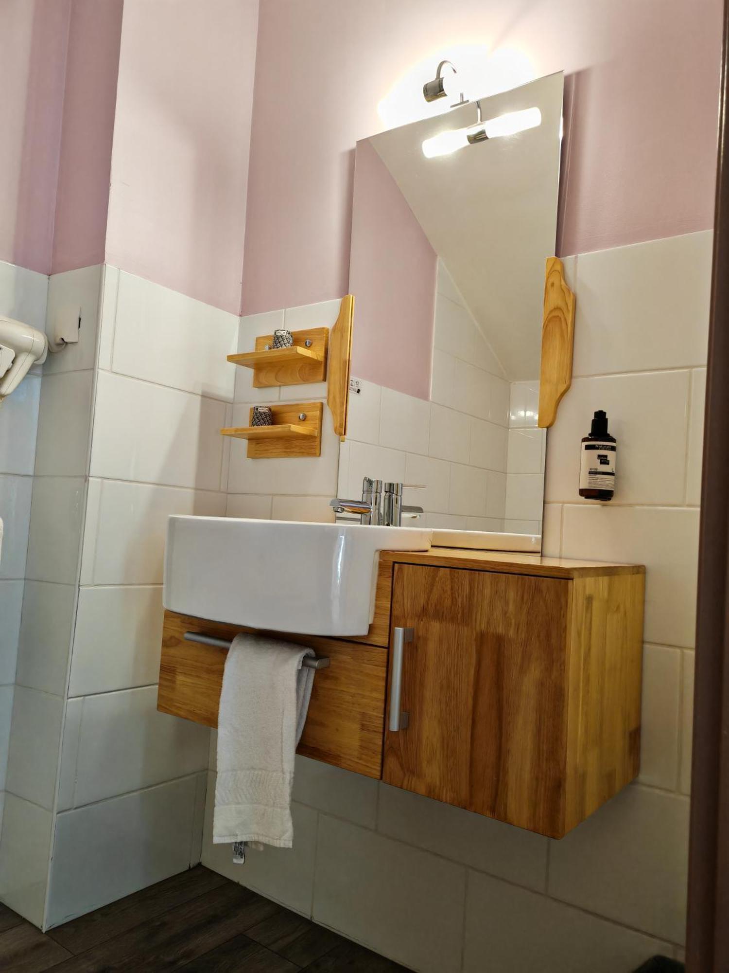 Urban Style, Hotel Le Cheval Noir, Saint-Etienne Екстер'єр фото