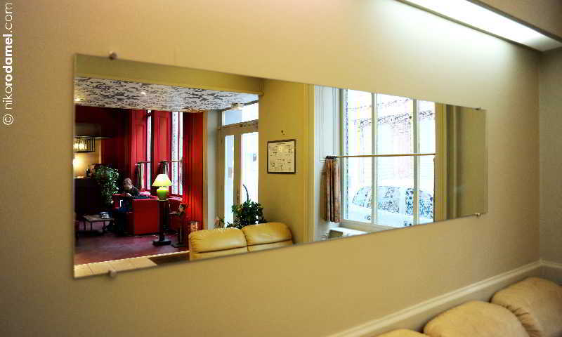 Urban Style, Hotel Le Cheval Noir, Saint-Etienne Екстер'єр фото